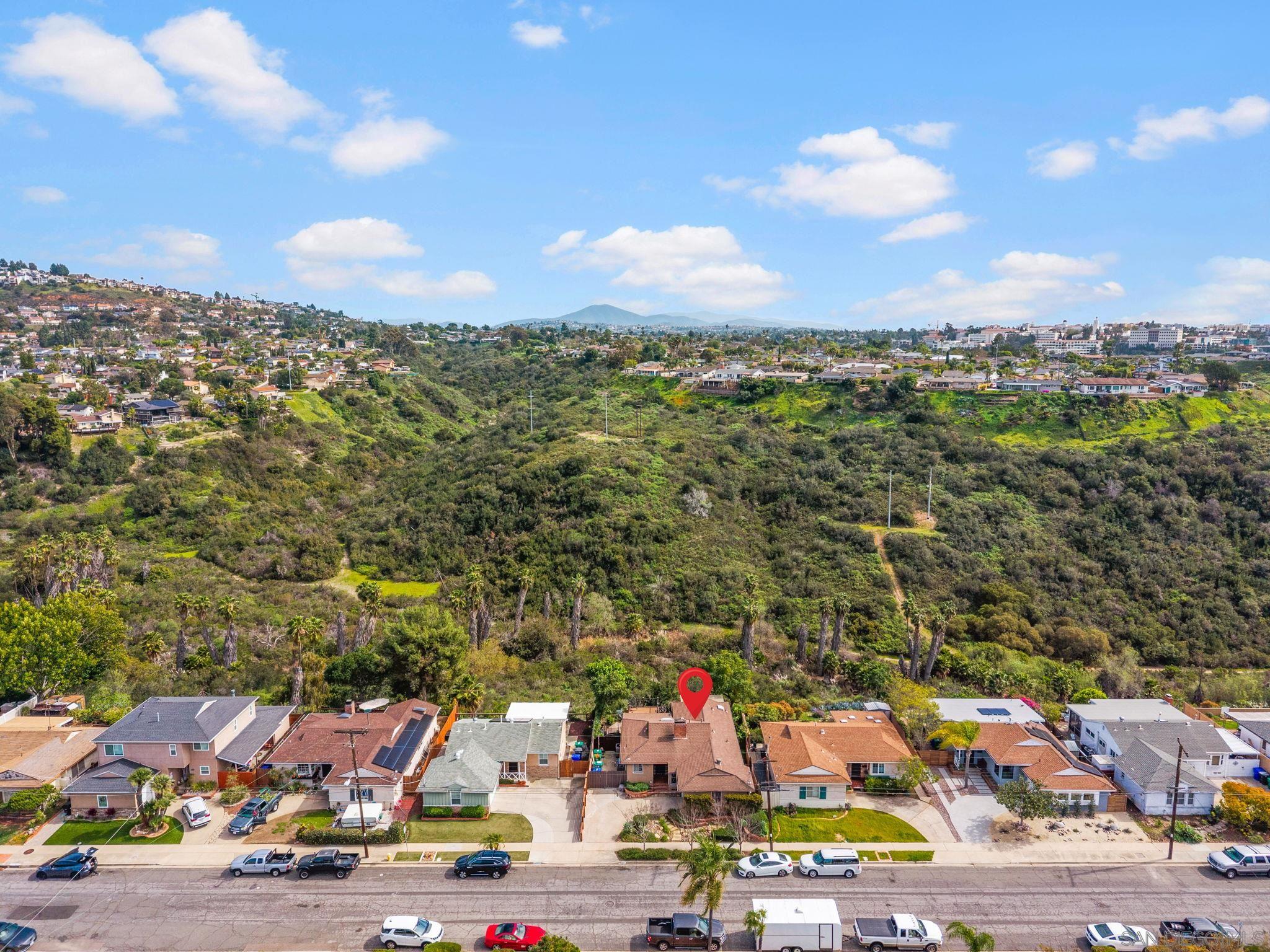 Detail Gallery Image 34 of 38 For 6591  Eldridge St, San Diego,  CA 92120 - 4 Beds | 2 Baths