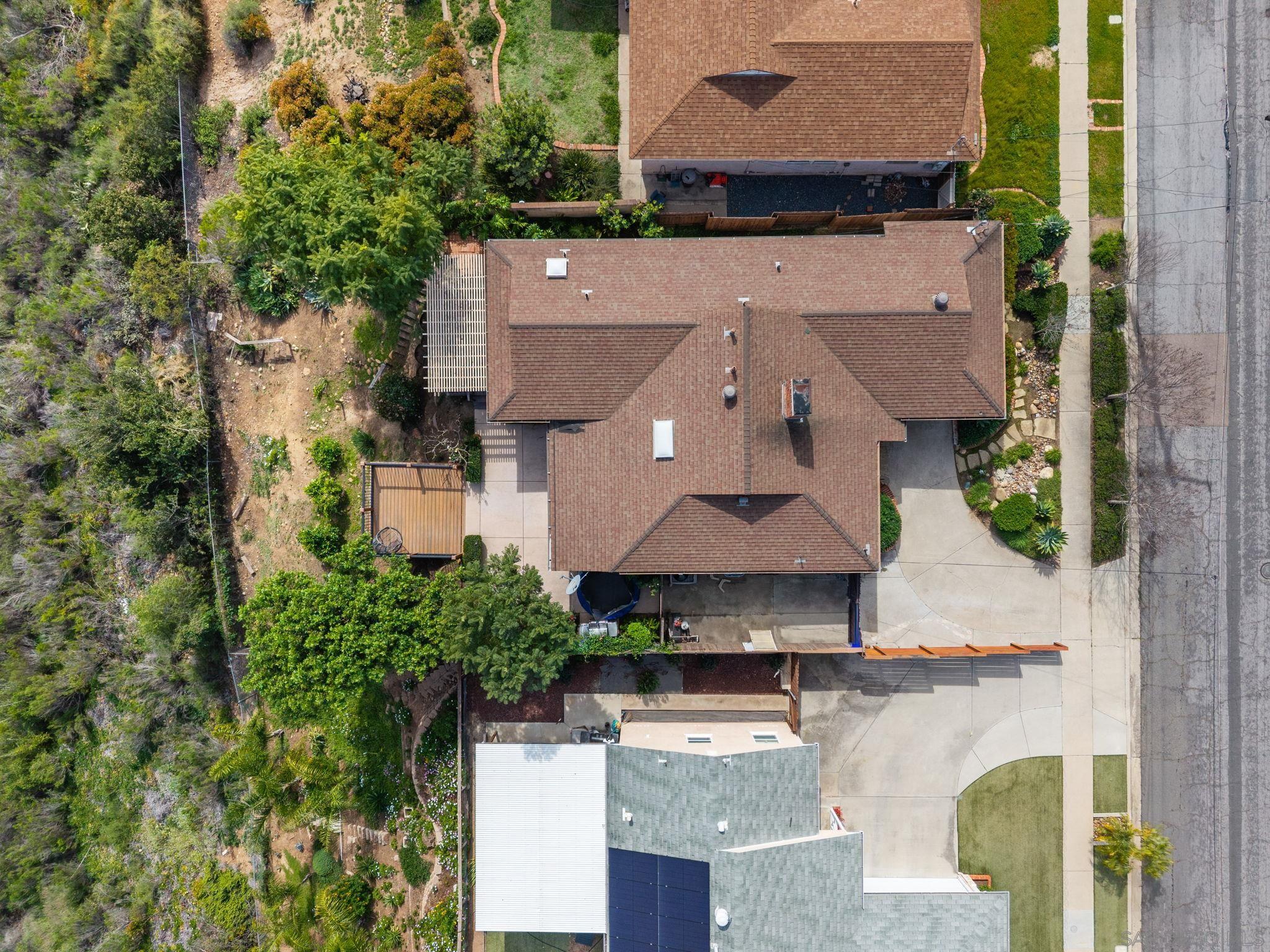 Detail Gallery Image 38 of 38 For 6591  Eldridge St, San Diego,  CA 92120 - 4 Beds | 2 Baths