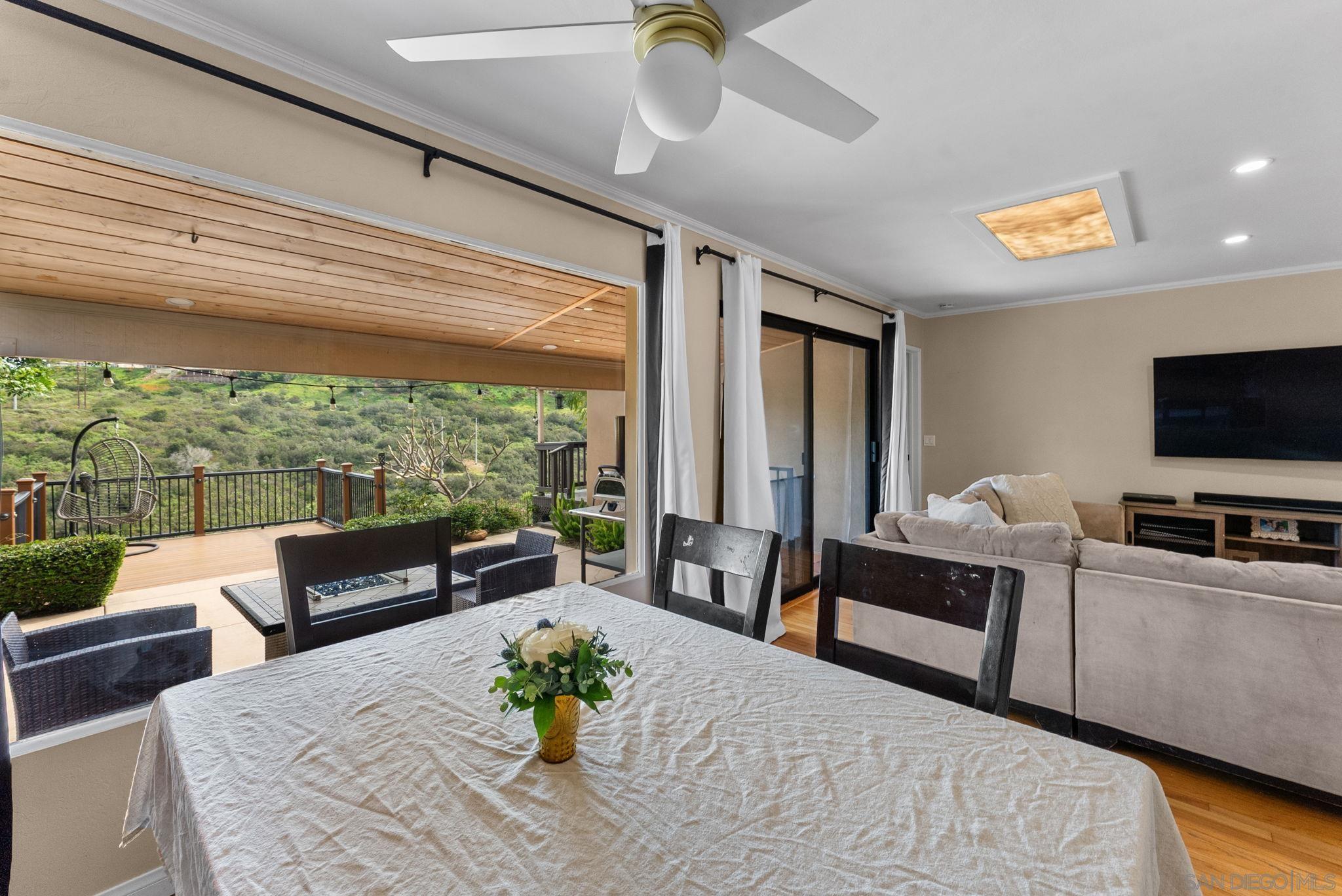 Detail Gallery Image 8 of 38 For 6591  Eldridge St, San Diego,  CA 92120 - 4 Beds | 2 Baths