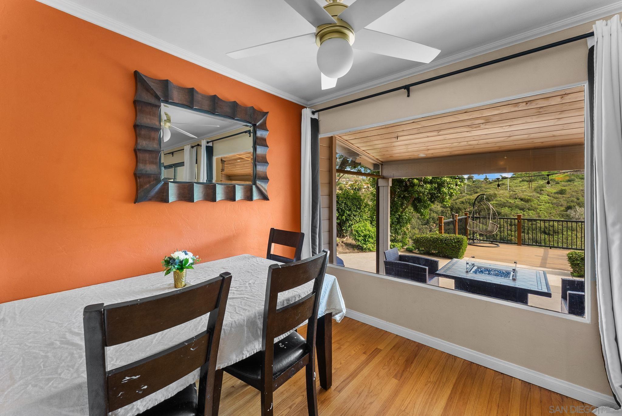 Detail Gallery Image 9 of 38 For 6591  Eldridge St, San Diego,  CA 92120 - 4 Beds | 2 Baths