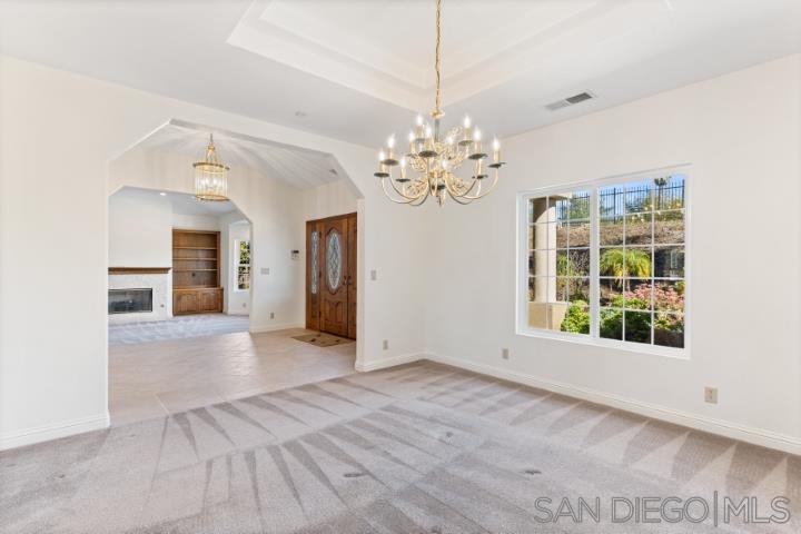 Detail Gallery Image 18 of 48 For 4417  Fallsbrae Road, Fallbrook,  CA 92028 - 4 Beds | 3/1 Baths