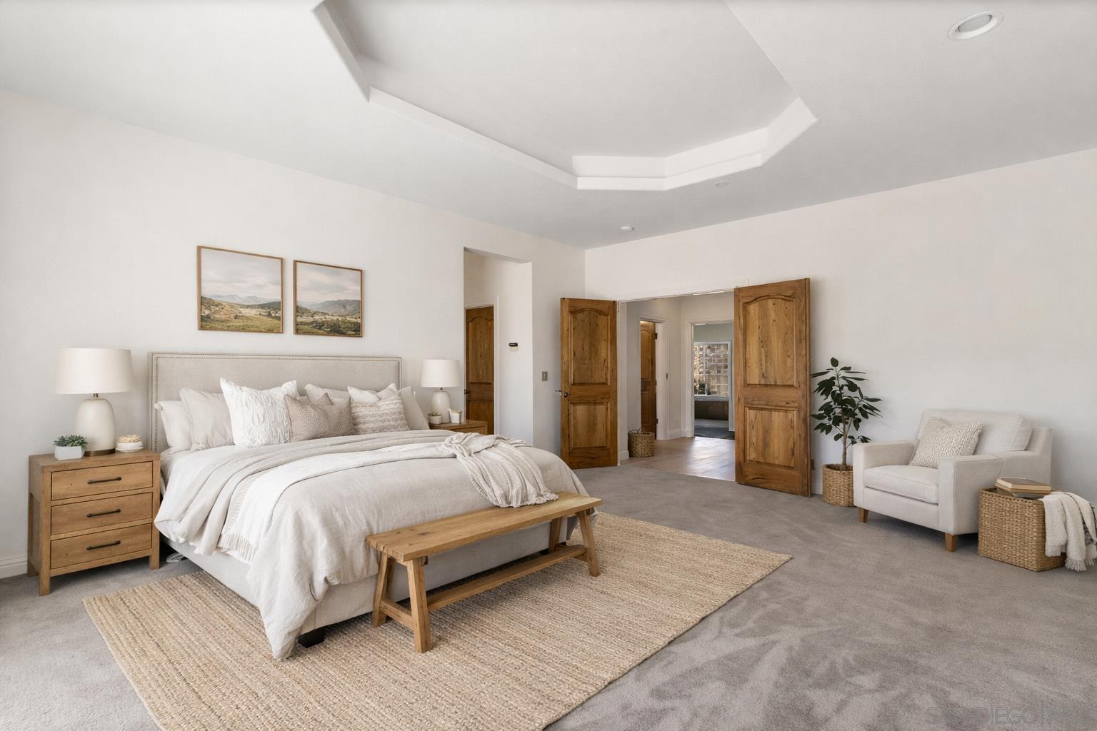 Detail Gallery Image 23 of 48 For 4417  Fallsbrae Road, Fallbrook,  CA 92028 - 4 Beds | 3/1 Baths