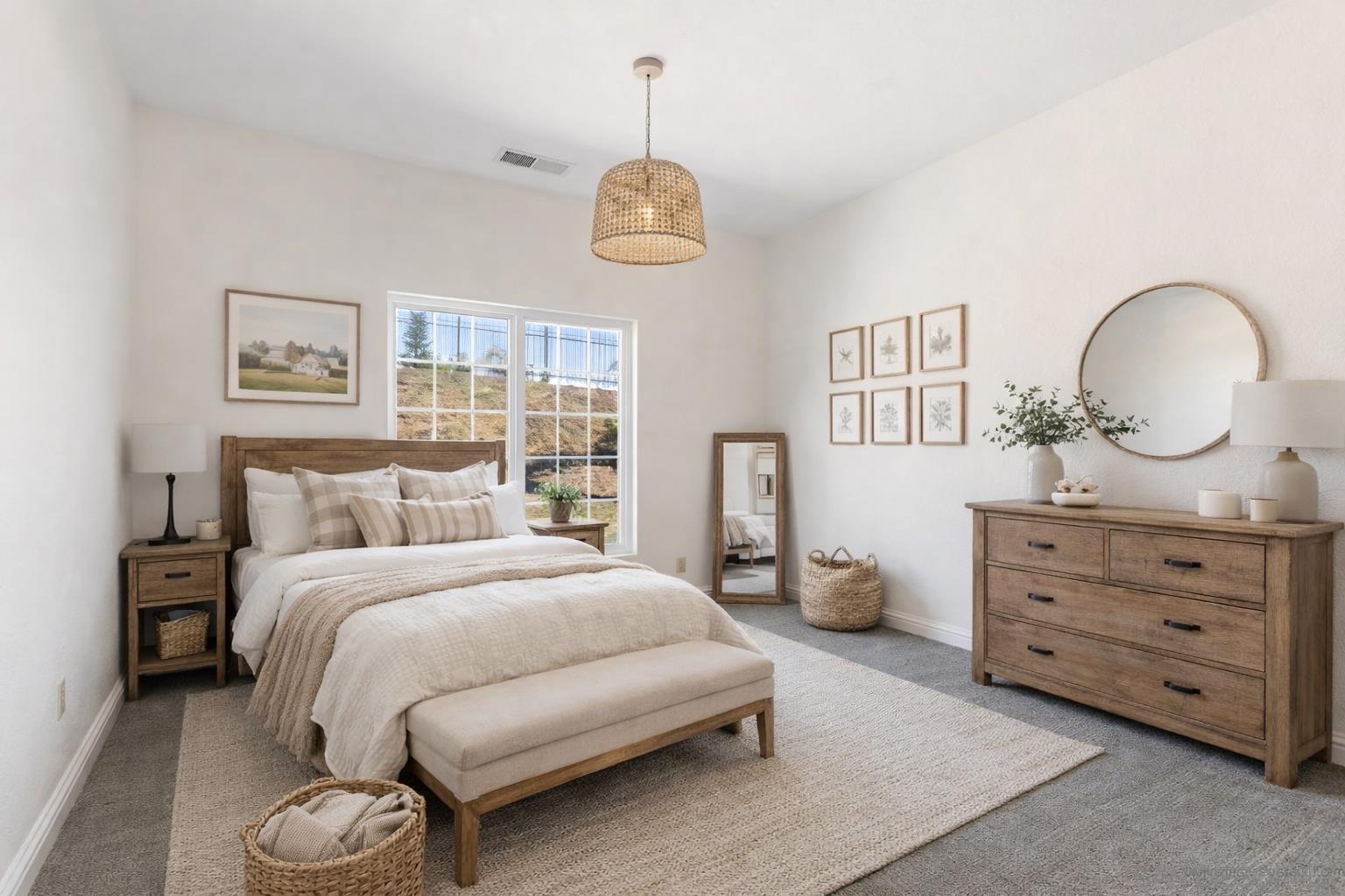 Detail Gallery Image 27 of 48 For 4417  Fallsbrae Road, Fallbrook,  CA 92028 - 4 Beds | 3/1 Baths