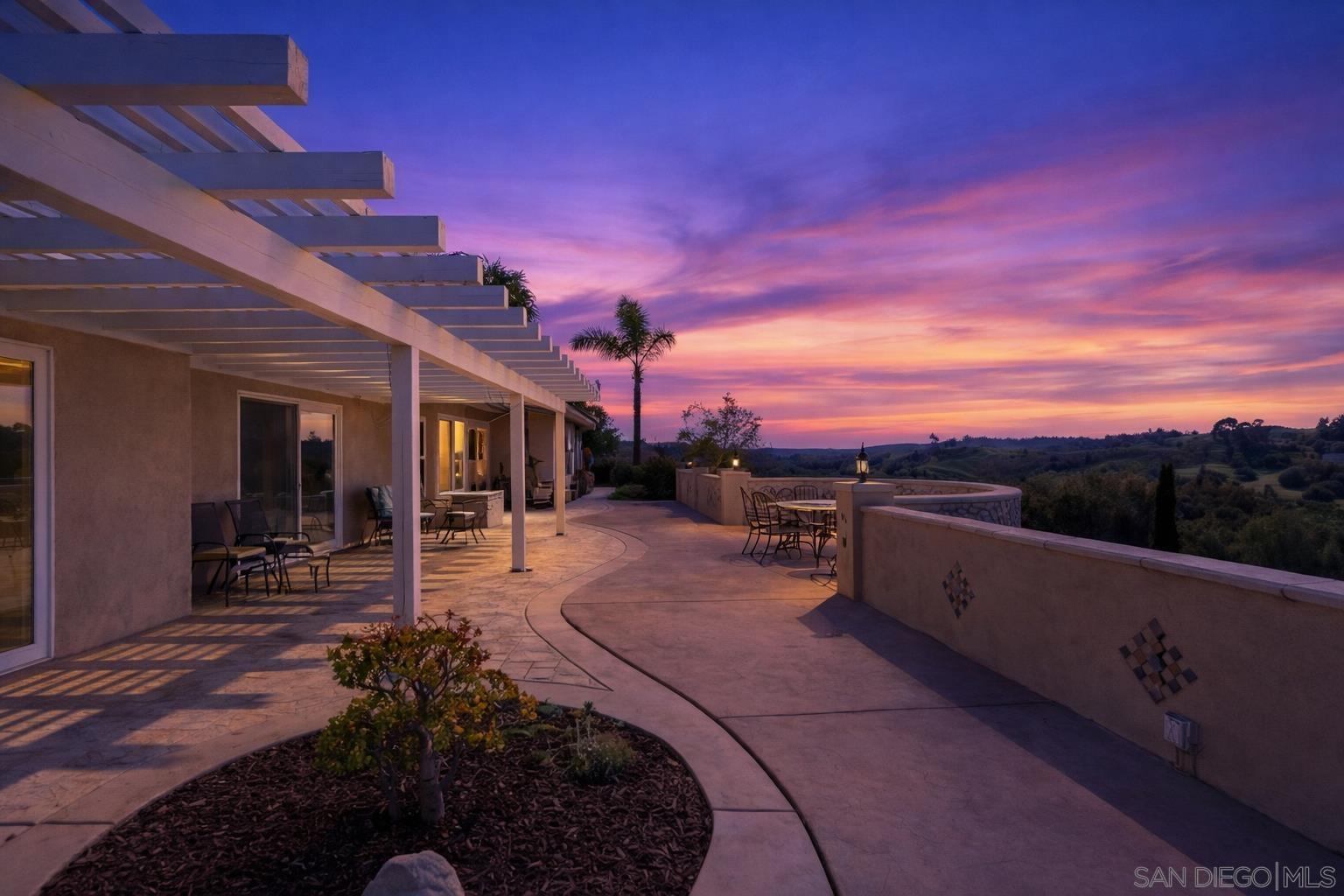 Detail Gallery Image 36 of 48 For 4417  Fallsbrae Road, Fallbrook,  CA 92028 - 4 Beds | 3/1 Baths