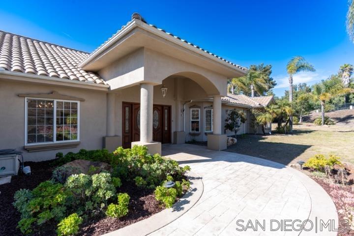 Detail Gallery Image 41 of 48 For 4417  Fallsbrae Road, Fallbrook,  CA 92028 - 4 Beds | 3/1 Baths