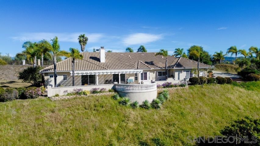 Detail Gallery Image 48 of 48 For 4417  Fallsbrae Road, Fallbrook,  CA 92028 - 4 Beds | 3/1 Baths