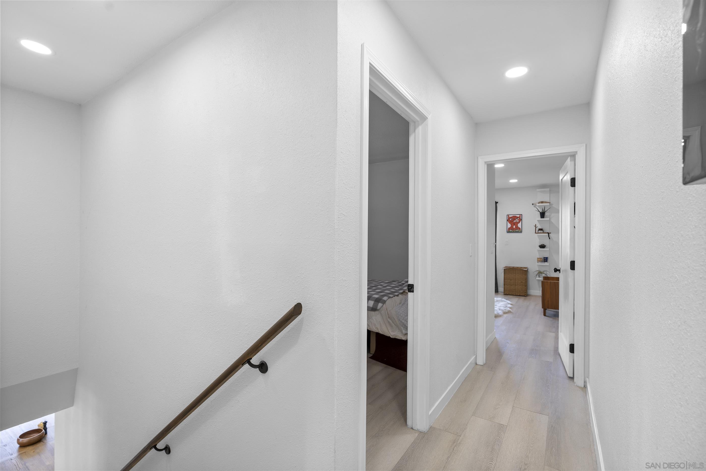 Detail Gallery Image 15 of 27 For 7573  Gayneswood Way, San Diego,  CA 92139 - 4 Beds | 2/1 Baths