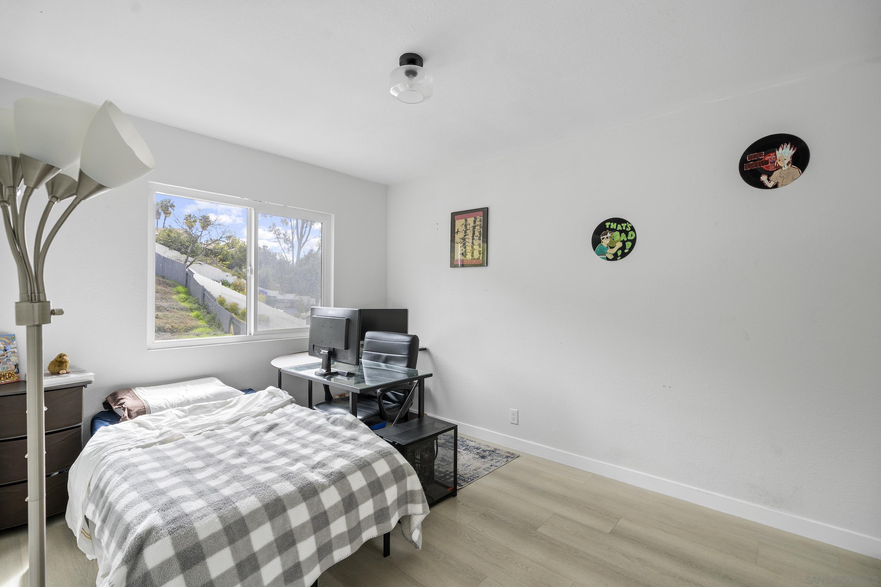 Detail Gallery Image 20 of 27 For 7573  Gayneswood Way, San Diego,  CA 92139 - 4 Beds | 2/1 Baths