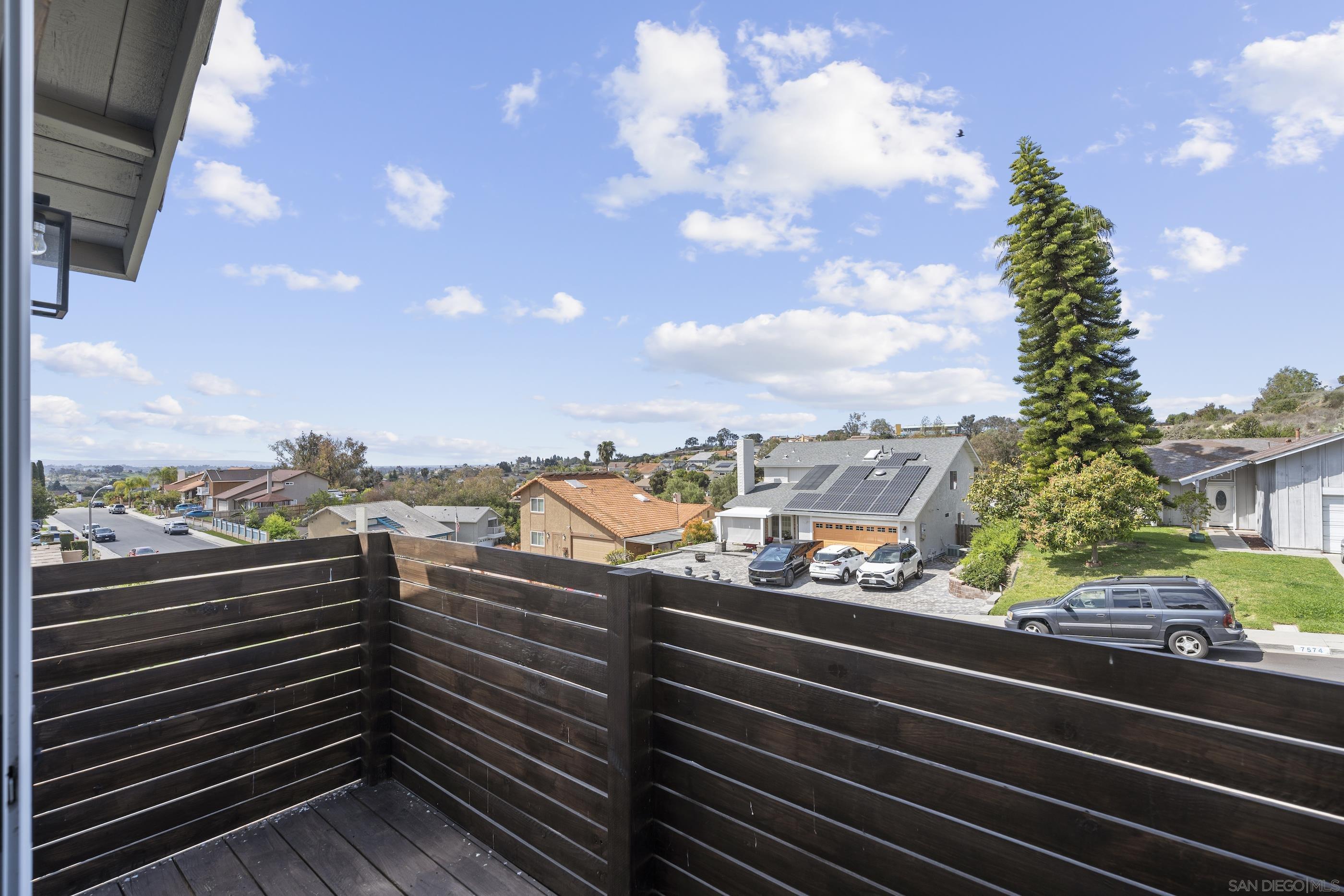 Detail Gallery Image 24 of 27 For 7573  Gayneswood Way, San Diego,  CA 92139 - 4 Beds | 2/1 Baths