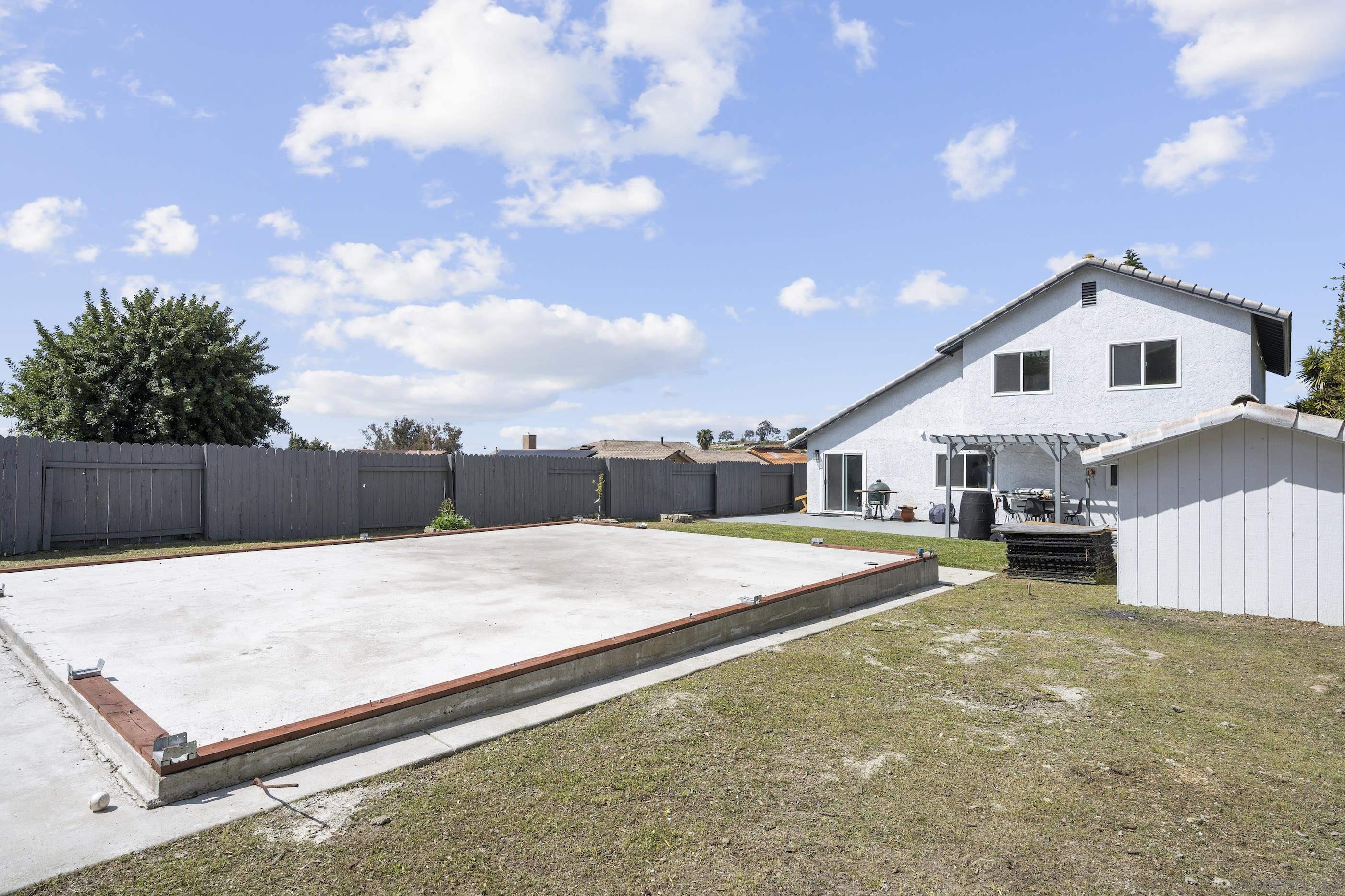 Detail Gallery Image 26 of 27 For 7573  Gayneswood Way, San Diego,  CA 92139 - 4 Beds | 2/1 Baths