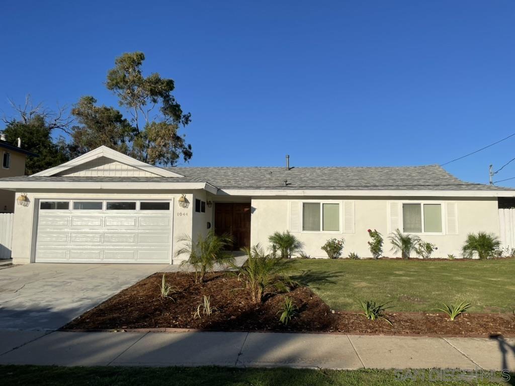 Detail Gallery Image 14 of 14 For 1044  Nolbey Street, Cardiff By The Sea,  CA 92007 - 3 Beds | 2 Baths