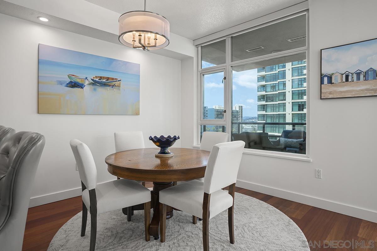 Detail Gallery Image 17 of 61 For 1199  Pacific Hwy  1002, San Diego,  CA 92101 - 2 Beds | 2 Baths