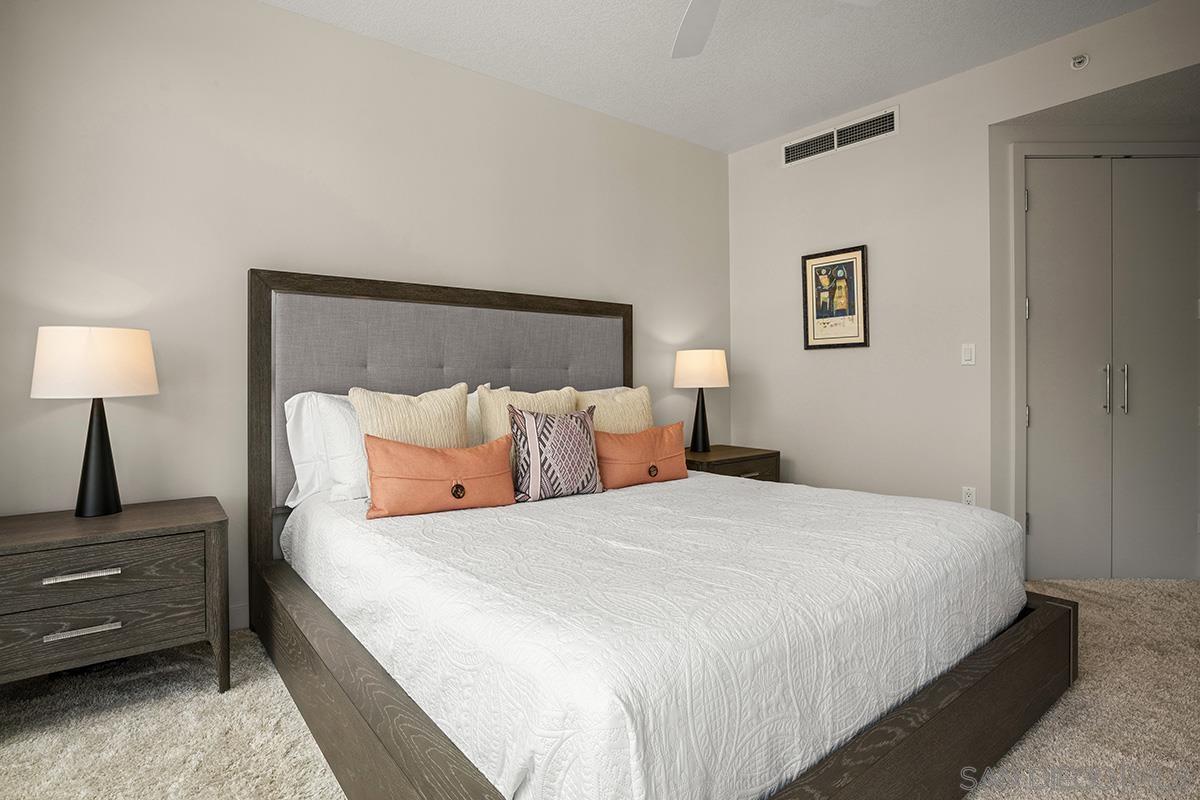Detail Gallery Image 23 of 61 For 1199  Pacific Hwy  1002, San Diego,  CA 92101 - 2 Beds | 2 Baths