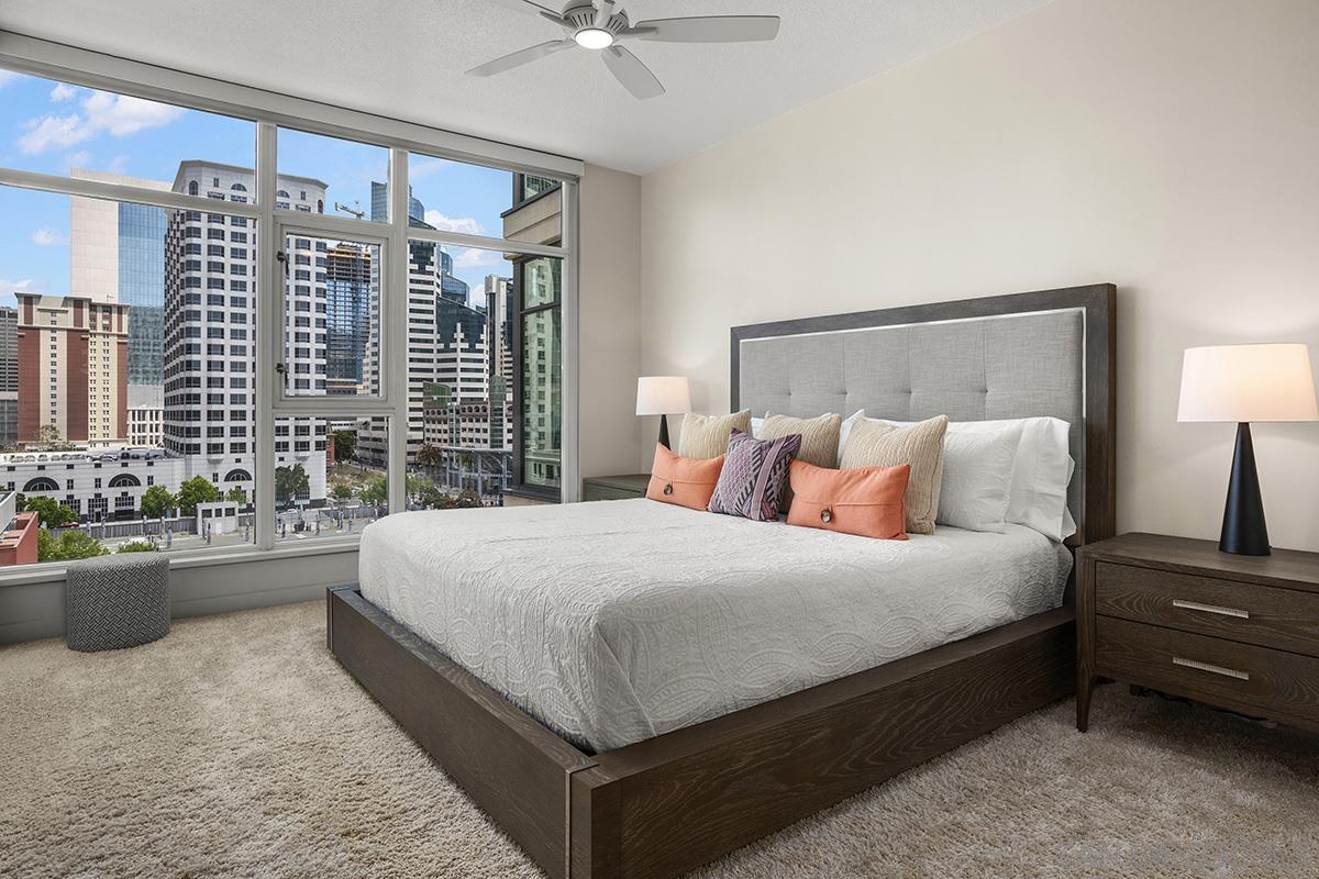 Detail Gallery Image 24 of 61 For 1199  Pacific Hwy  1002, San Diego,  CA 92101 - 2 Beds | 2 Baths