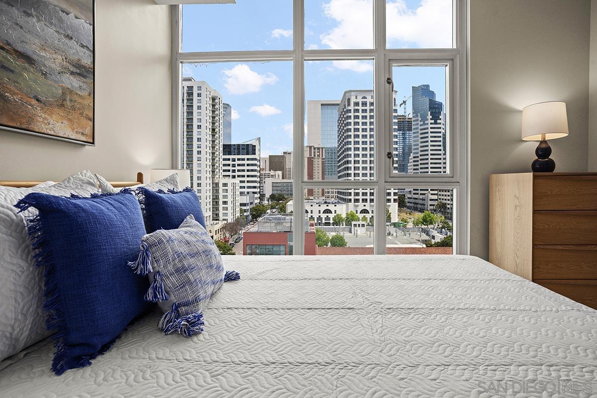 Detail Gallery Image 31 of 61 For 1199  Pacific Hwy  1002, San Diego,  CA 92101 - 2 Beds | 2 Baths