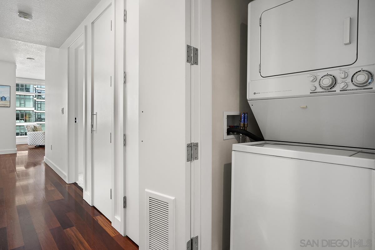 Detail Gallery Image 33 of 61 For 1199  Pacific Hwy  1002, San Diego,  CA 92101 - 2 Beds | 2 Baths