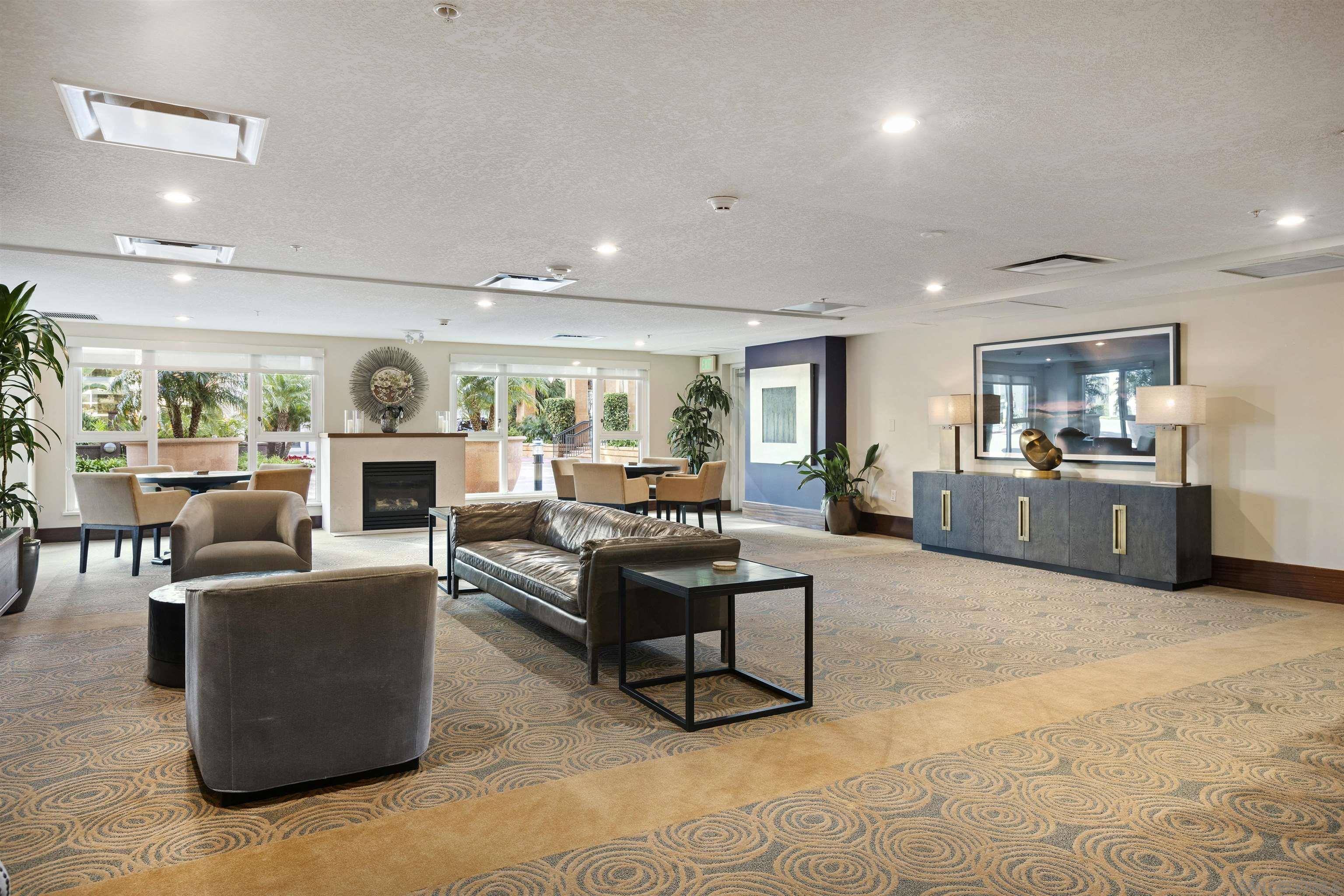 Detail Gallery Image 35 of 61 For 1199  Pacific Hwy  1002, San Diego,  CA 92101 - 2 Beds | 2 Baths