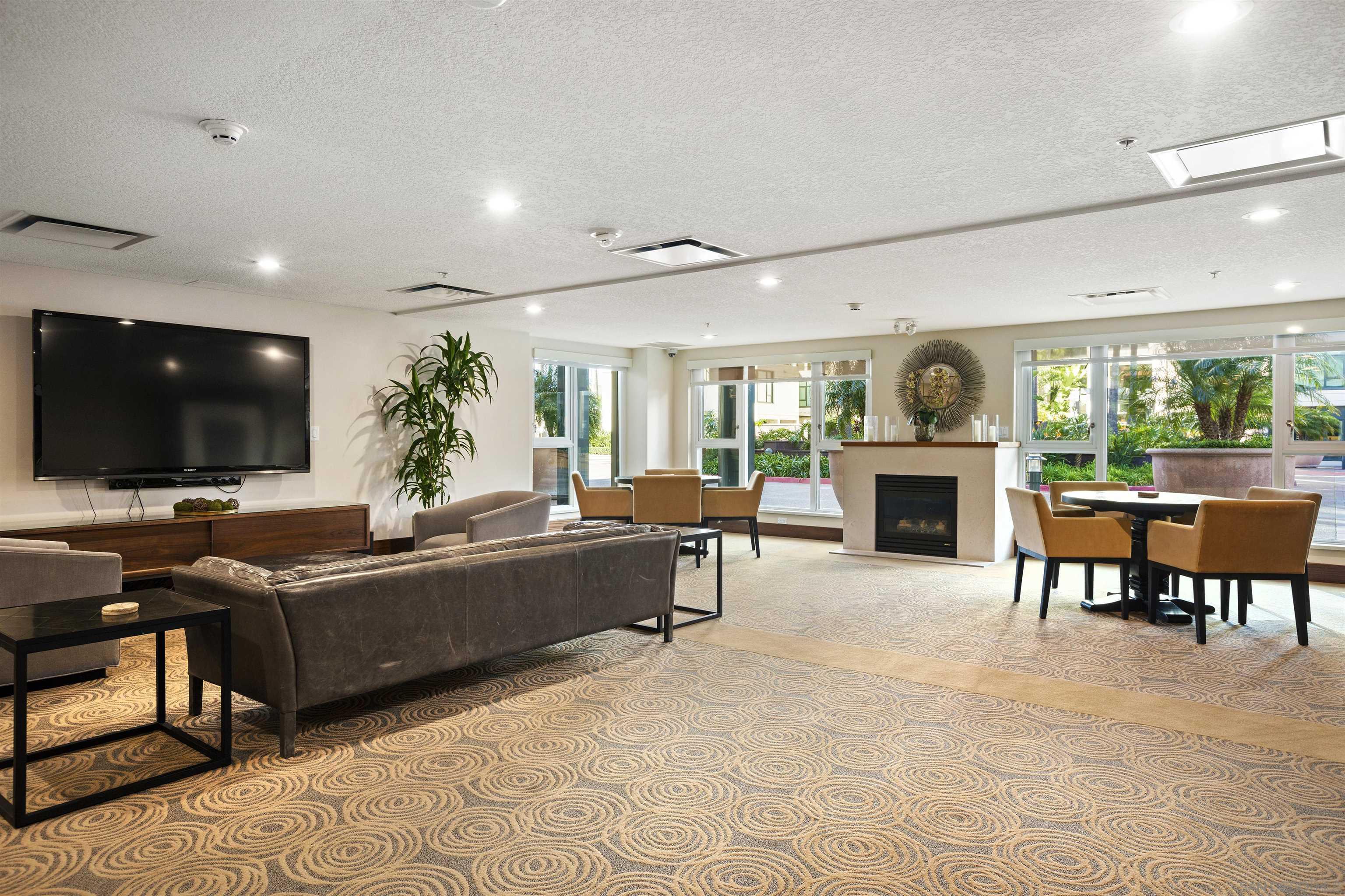 Detail Gallery Image 36 of 61 For 1199  Pacific Hwy  1002, San Diego,  CA 92101 - 2 Beds | 2 Baths