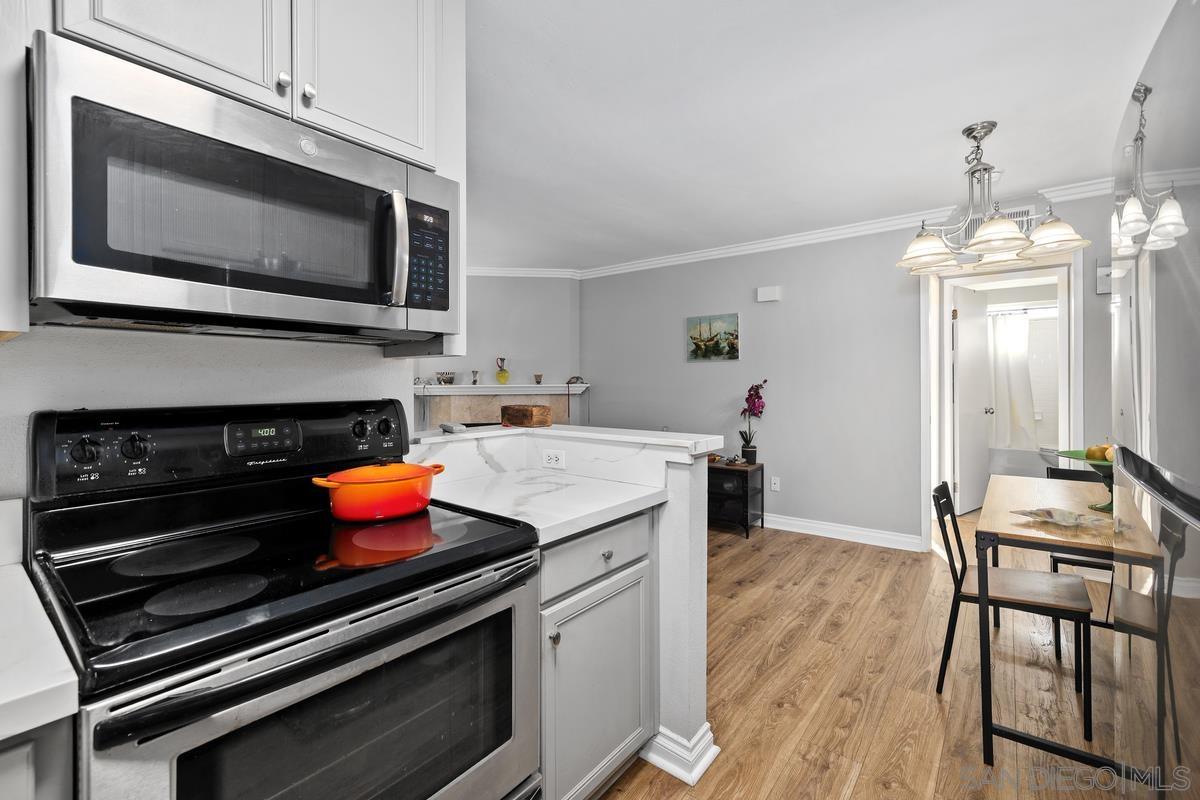 Detail Gallery Image 11 of 27 For 1756  Esssex St  #311,  San Diego,  CA 92103 - 1 Beds | 1 Baths