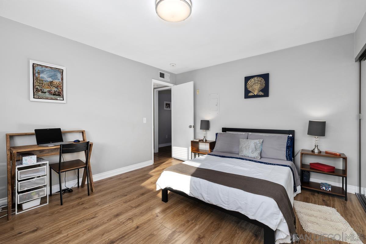 Detail Gallery Image 14 of 27 For 1756  Esssex St  #311,  San Diego,  CA 92103 - 1 Beds | 1 Baths