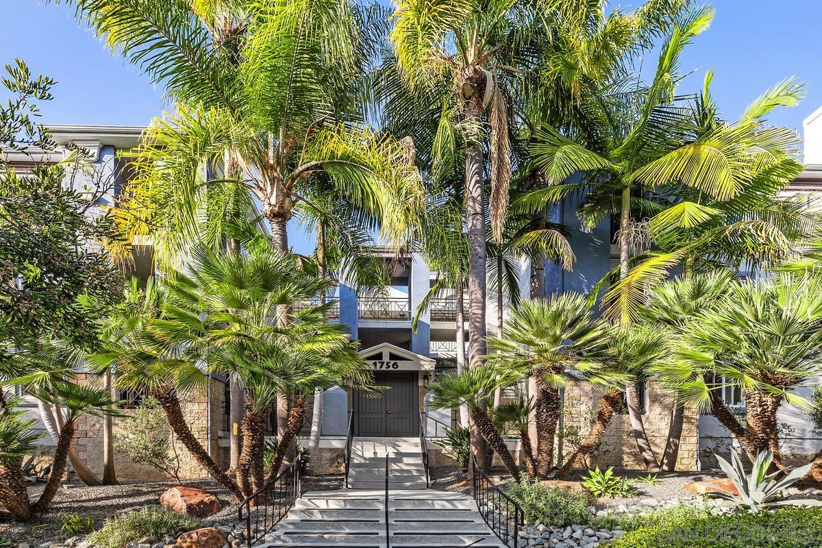 Detail Gallery Image 19 of 27 For 1756  Esssex St  #311,  San Diego,  CA 92103 - 1 Beds | 1 Baths