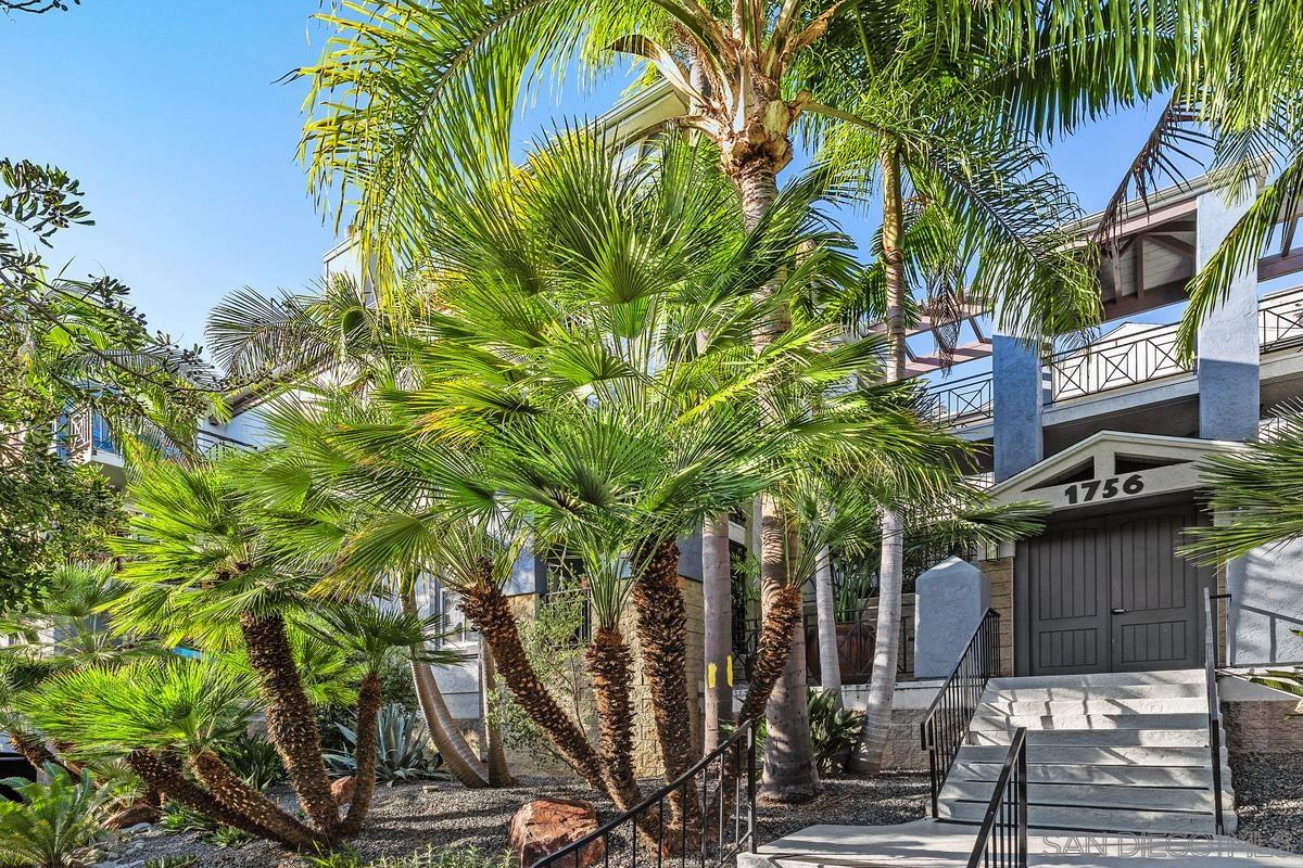 Detail Gallery Image 20 of 27 For 1756  Esssex St  #311,  San Diego,  CA 92103 - 1 Beds | 1 Baths