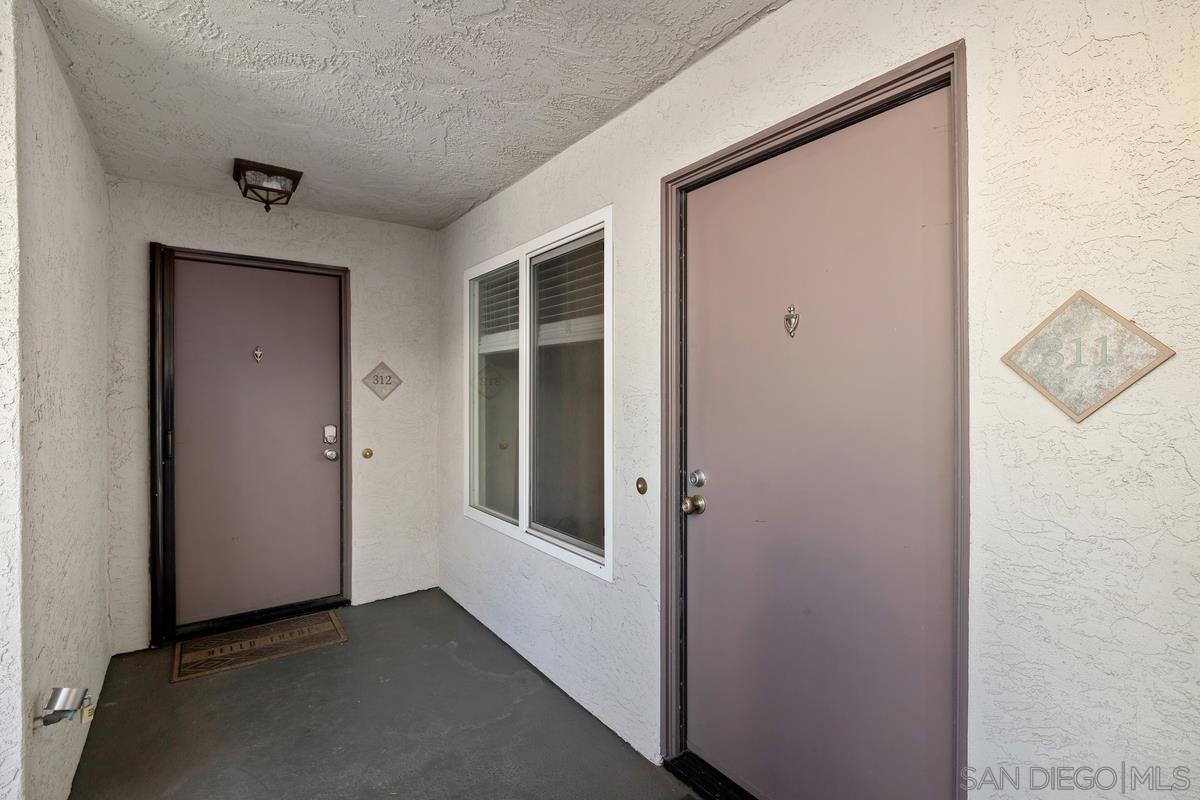 Detail Gallery Image 23 of 27 For 1756  Esssex St  #311,  San Diego,  CA 92103 - 1 Beds | 1 Baths