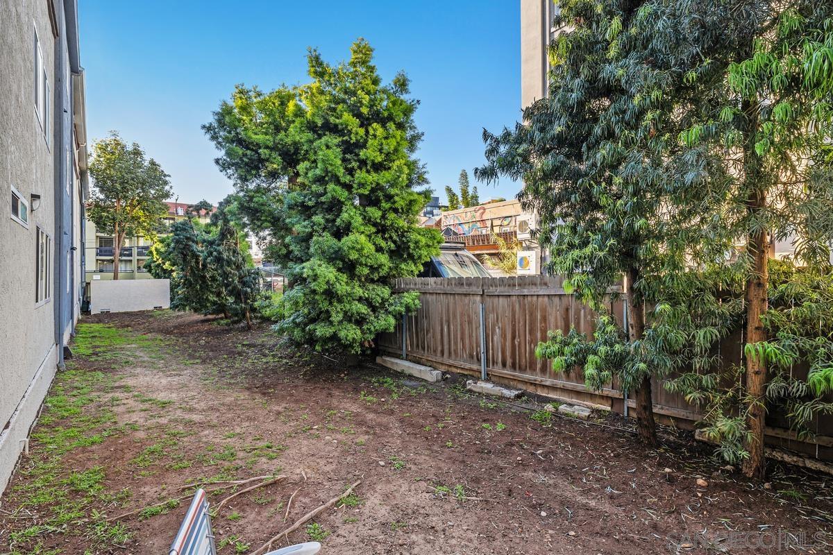 Detail Gallery Image 24 of 27 For 1756  Esssex St  #311,  San Diego,  CA 92103 - 1 Beds | 1 Baths