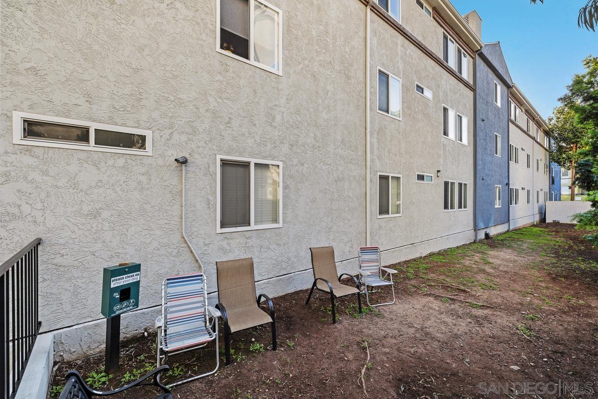 Detail Gallery Image 25 of 27 For 1756  Esssex St  #311,  San Diego,  CA 92103 - 1 Beds | 1 Baths