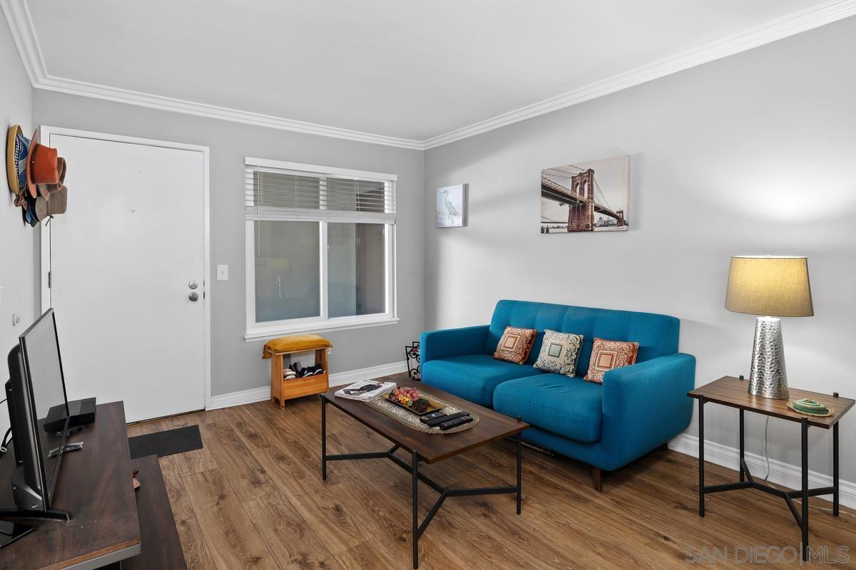 Detail Gallery Image 3 of 27 For 1756  Esssex St  #311,  San Diego,  CA 92103 - 1 Beds | 1 Baths