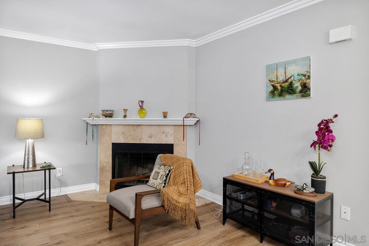 Detail Gallery Image 5 of 27 For 1756  Esssex St  #311,  San Diego,  CA 92103 - 1 Beds | 1 Baths