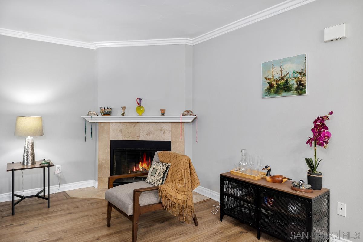 Detail Gallery Image 6 of 27 For 1756  Esssex St  #311,  San Diego,  CA 92103 - 1 Beds | 1 Baths