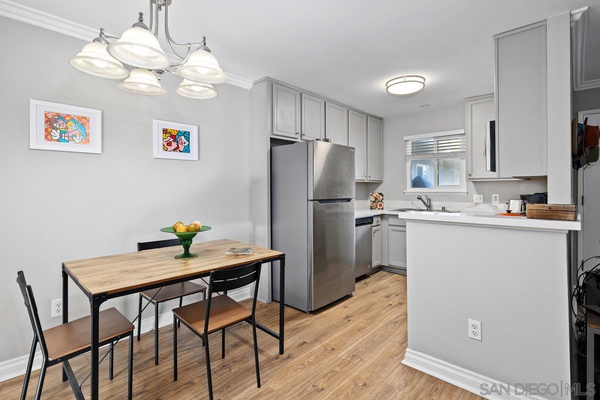 Detail Gallery Image 7 of 27 For 1756  Esssex St  #311,  San Diego,  CA 92103 - 1 Beds | 1 Baths