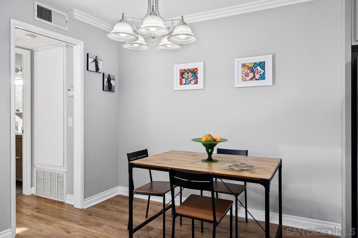 Detail Gallery Image 8 of 27 For 1756  Esssex St  #311,  San Diego,  CA 92103 - 1 Beds | 1 Baths