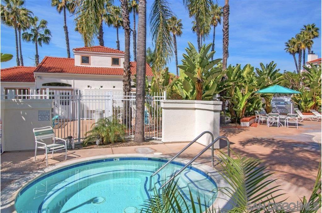 Detail Gallery Image 22 of 24 For 13212  Salmon River Rd  205, San Diego,  CA 92129 - 2 Beds | 2 Baths