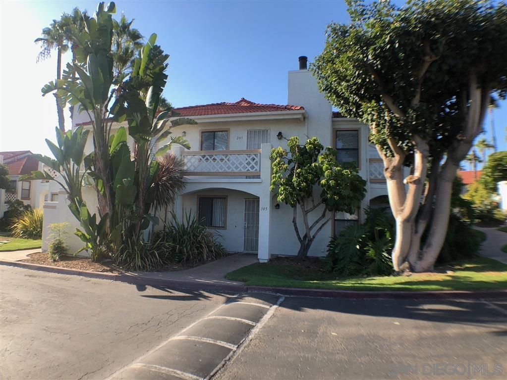 Detail Gallery Image 24 of 24 For 13212  Salmon River Rd  205, San Diego,  CA 92129 - 2 Beds | 2 Baths