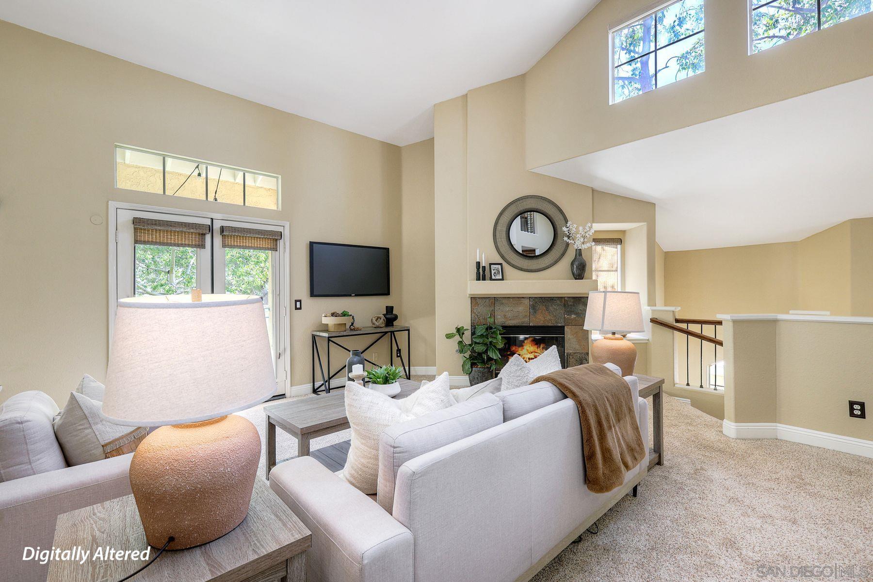 Detail Gallery Image 2 of 39 For 11287  Provencal Pl, San Diego,  CA 92128 - 2 Beds | 2 Baths