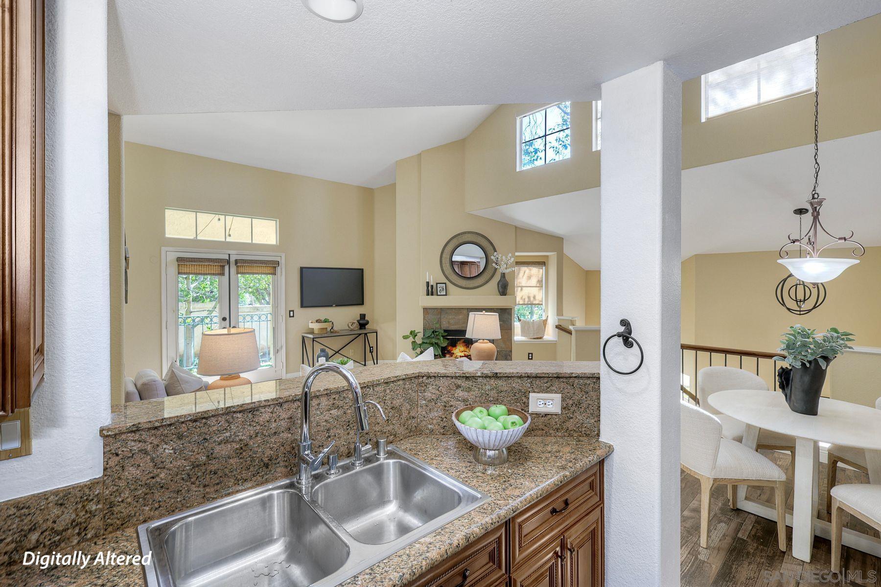 Detail Gallery Image 16 of 39 For 11287  Provencal Pl, San Diego,  CA 92128 - 2 Beds | 2 Baths