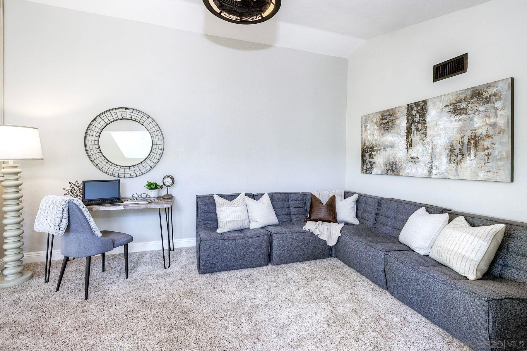 Detail Gallery Image 18 of 39 For 11287  Provencal Pl, San Diego,  CA 92128 - 2 Beds | 2 Baths