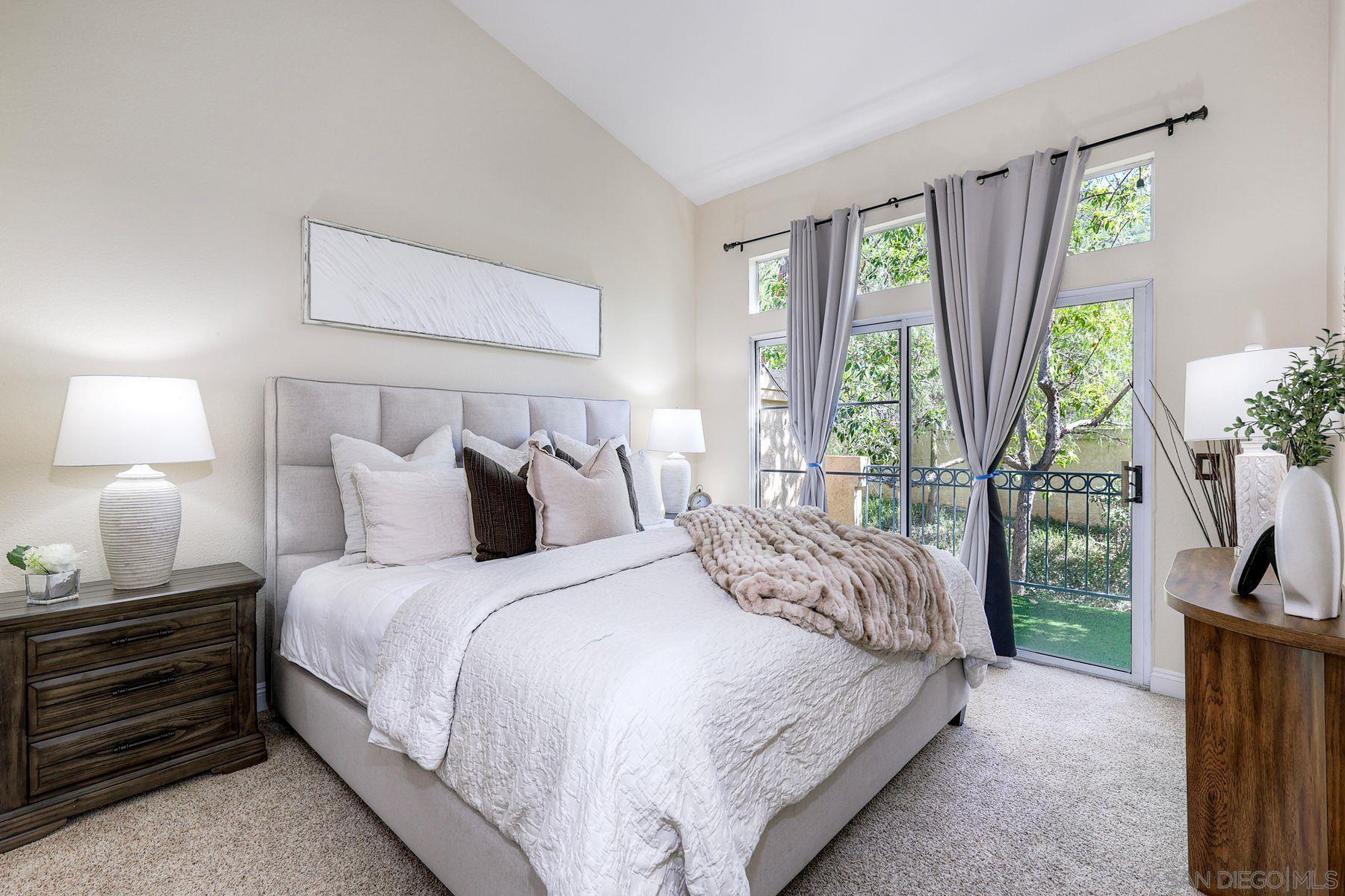 Detail Gallery Image 22 of 39 For 11287  Provencal Pl, San Diego,  CA 92128 - 2 Beds | 2 Baths