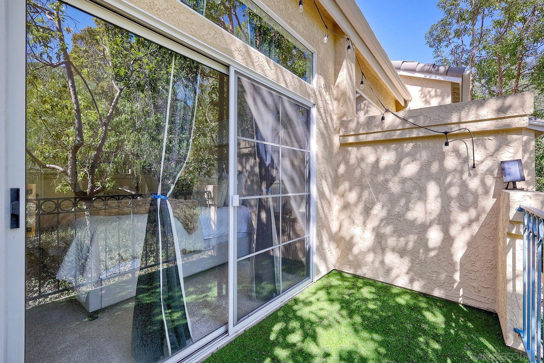 Detail Gallery Image 25 of 39 For 11287  Provencal Pl, San Diego,  CA 92128 - 2 Beds | 2 Baths