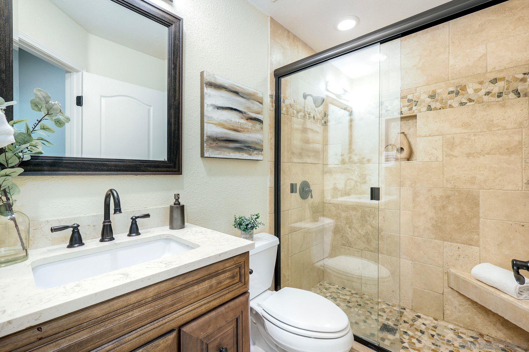 Detail Gallery Image 30 of 39 For 11287  Provencal Pl, San Diego,  CA 92128 - 2 Beds | 2 Baths