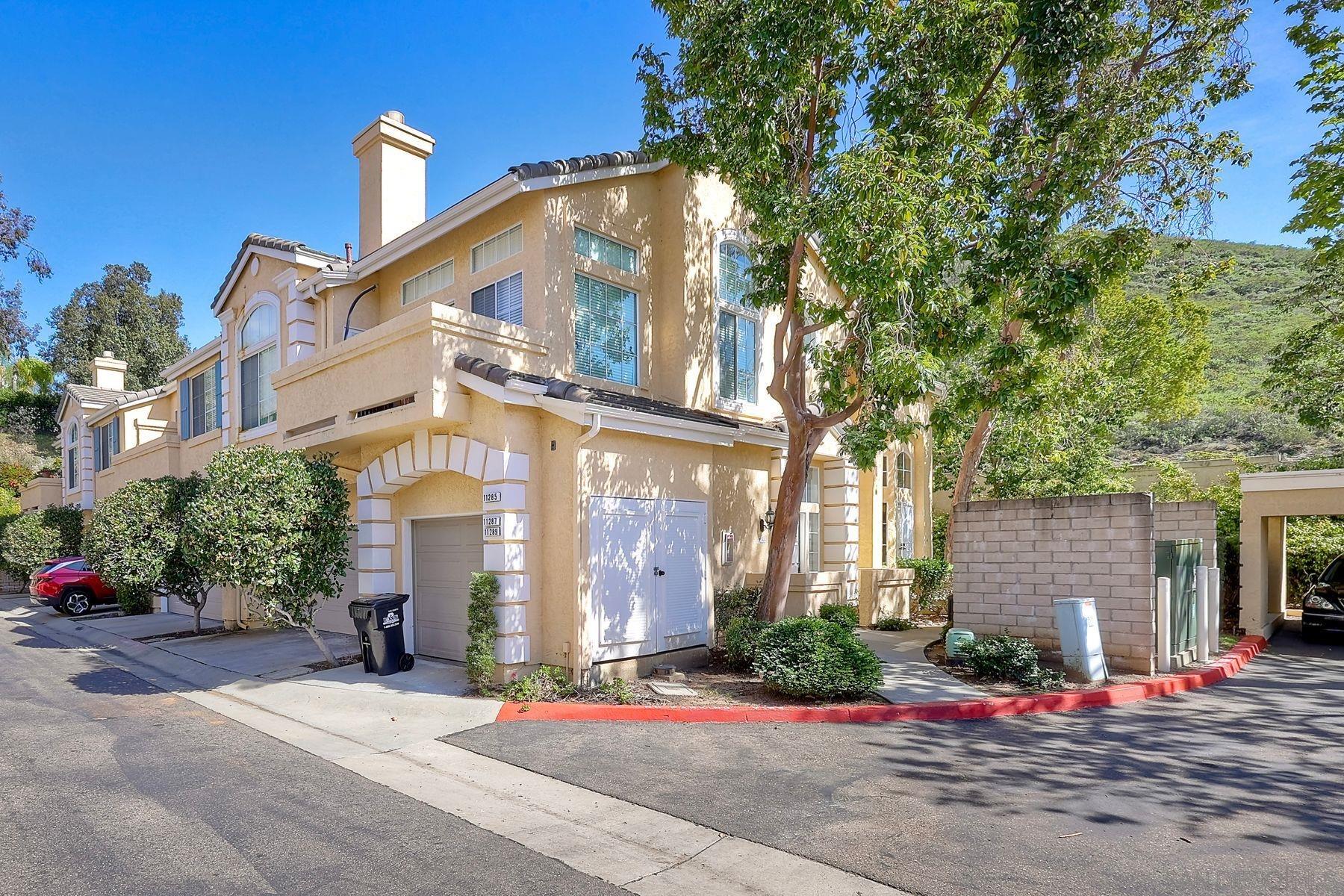 Detail Gallery Image 32 of 39 For 11287  Provencal Pl, San Diego,  CA 92128 - 2 Beds | 2 Baths