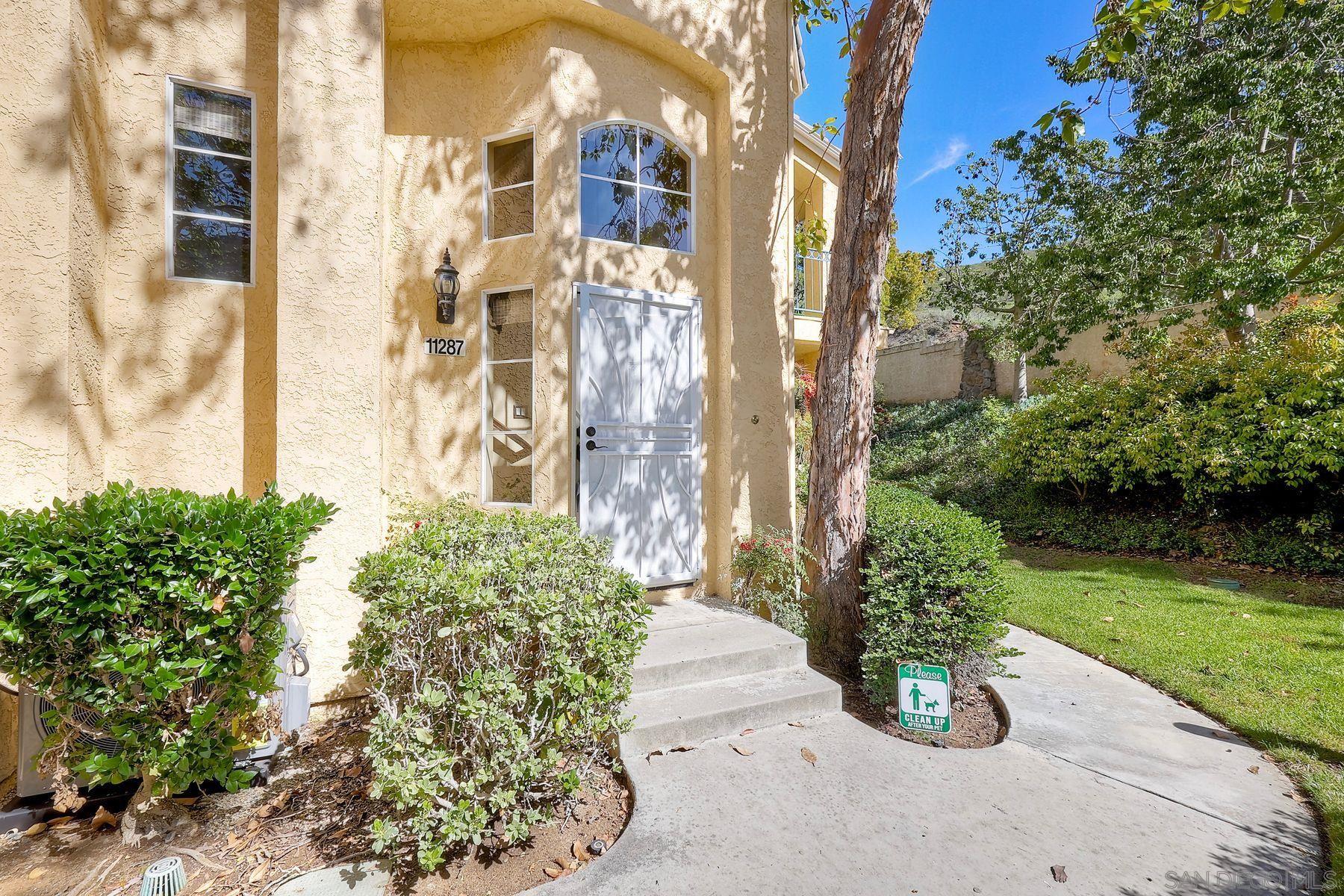 Detail Gallery Image 33 of 39 For 11287  Provencal Pl, San Diego,  CA 92128 - 2 Beds | 2 Baths