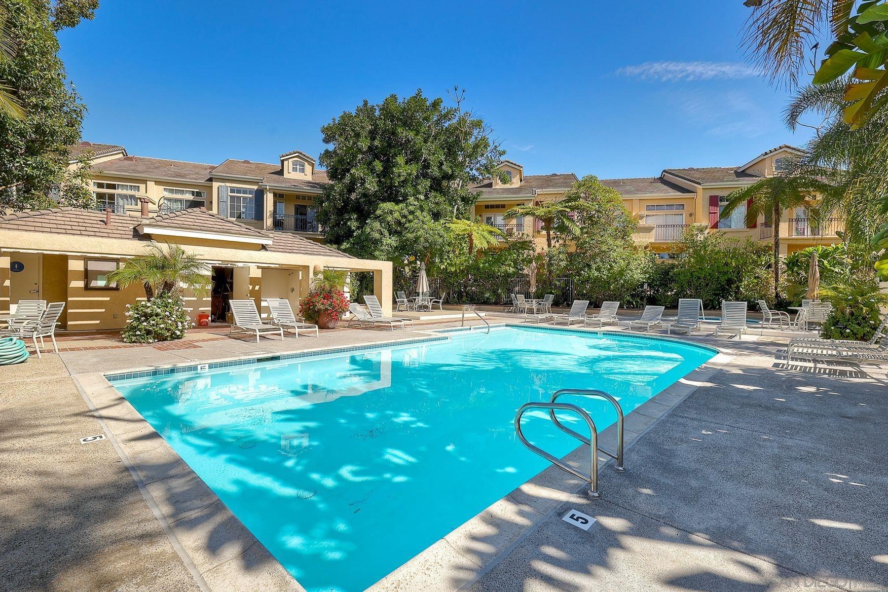 Detail Gallery Image 37 of 39 For 11287  Provencal Pl, San Diego,  CA 92128 - 2 Beds | 2 Baths