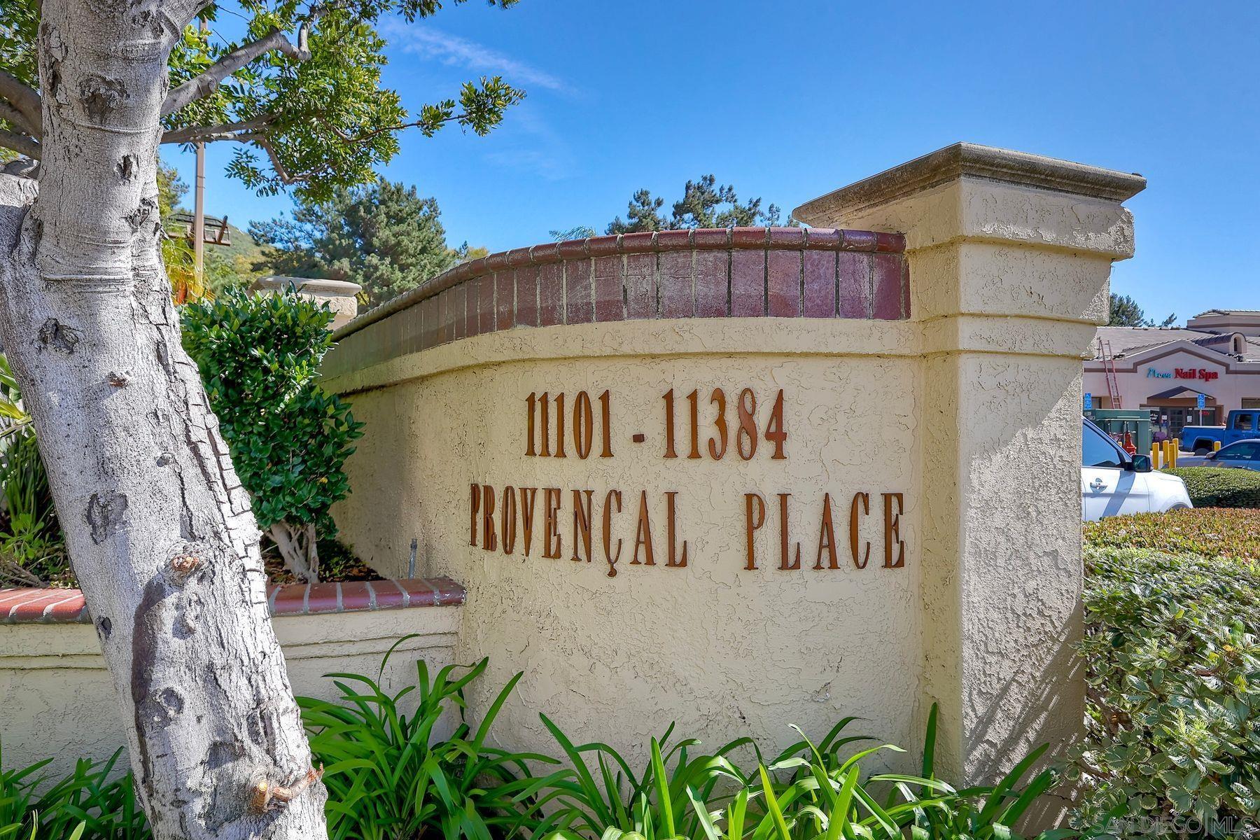 Detail Gallery Image 39 of 39 For 11287  Provencal Pl, San Diego,  CA 92128 - 2 Beds | 2 Baths