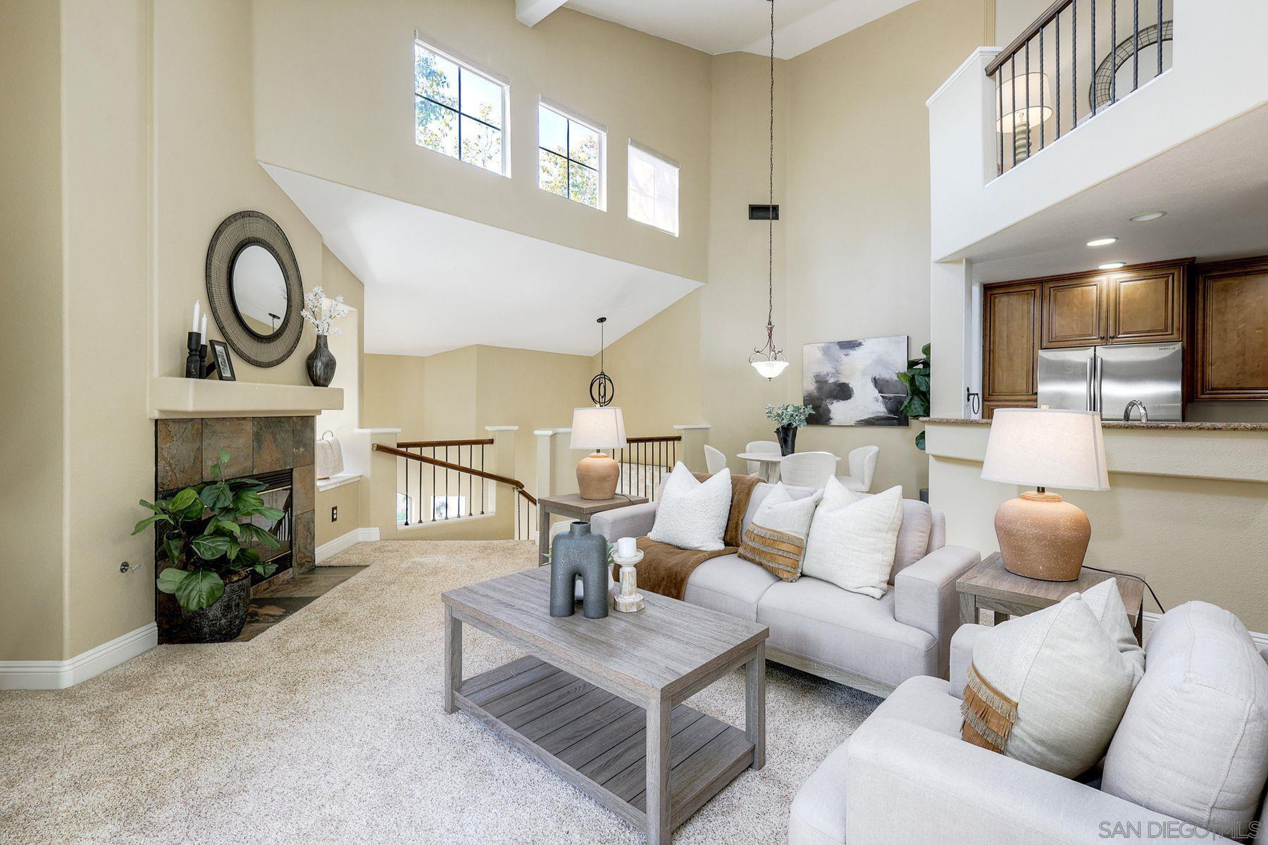 Detail Gallery Image 5 of 39 For 11287  Provencal Pl, San Diego,  CA 92128 - 2 Beds | 2 Baths