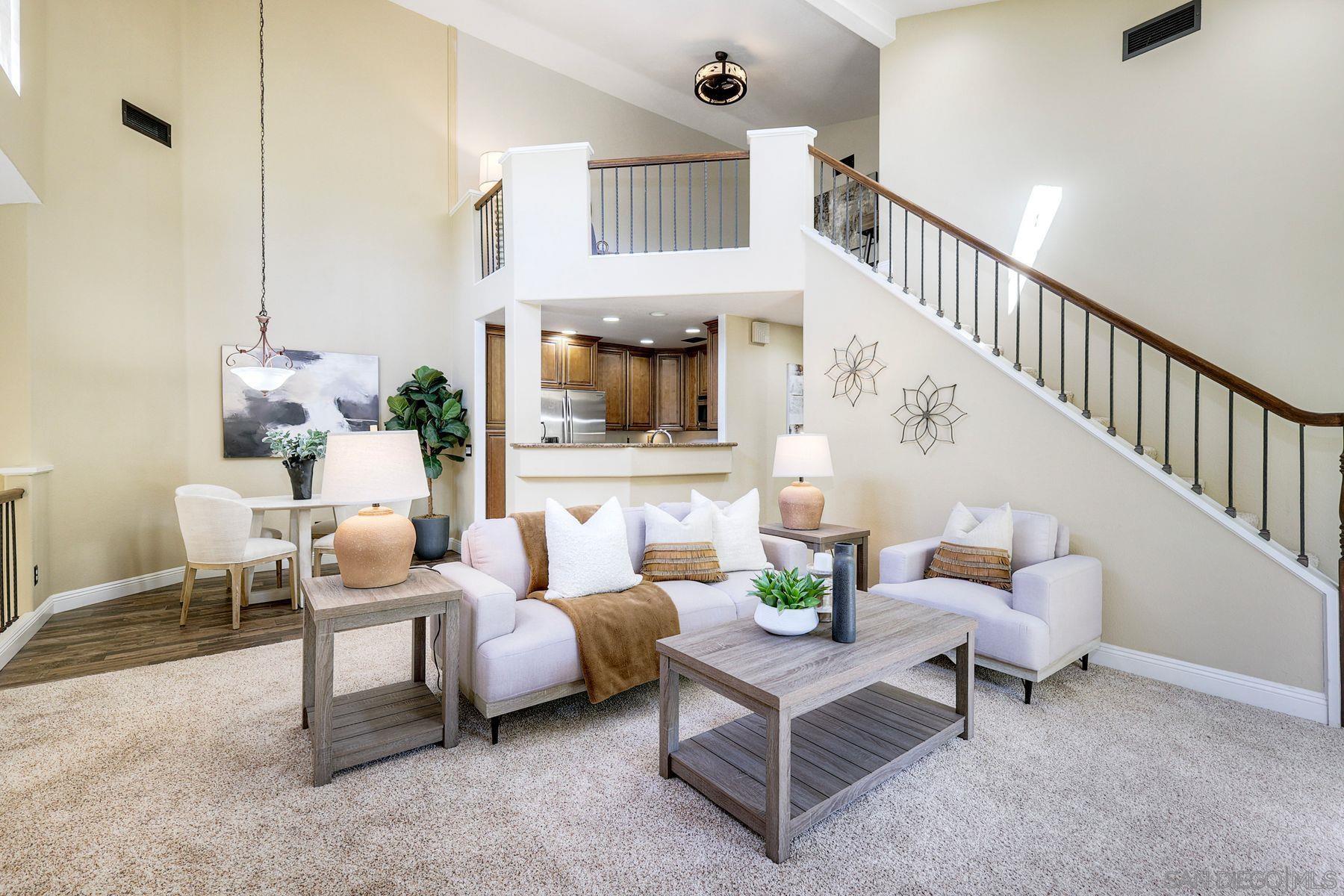 Detail Gallery Image 6 of 39 For 11287  Provencal Pl, San Diego,  CA 92128 - 2 Beds | 2 Baths