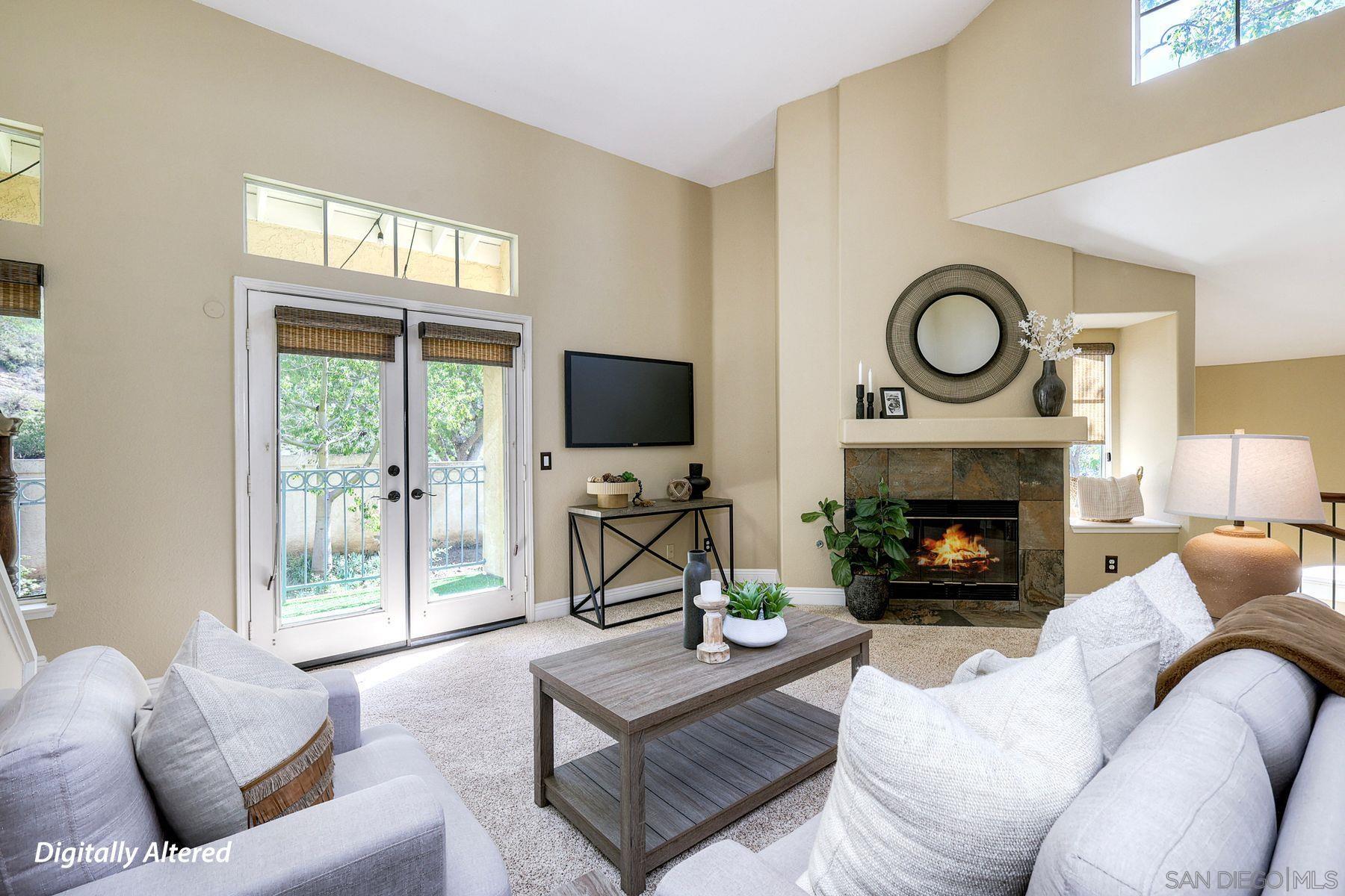 Detail Gallery Image 7 of 39 For 11287  Provencal Pl, San Diego,  CA 92128 - 2 Beds | 2 Baths