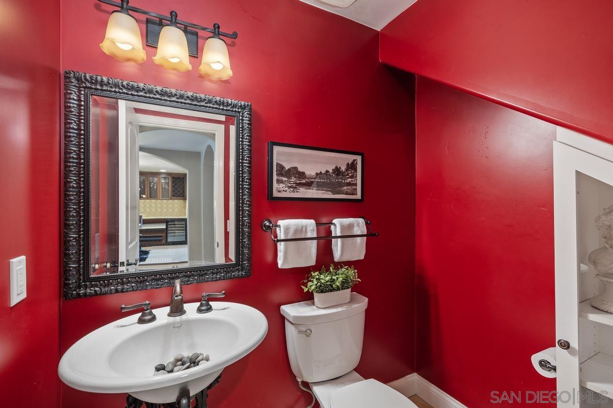 Detail Gallery Image 19 of 35 For 4495  Cather Ave, San Diego,  CA 92122 - 3 Beds | 3/1 Baths